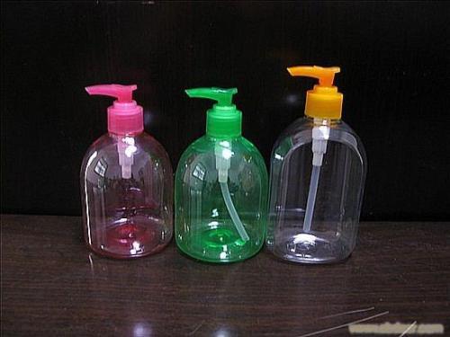 洗潔精及洗發(fā)水用完后的的空瓶子如何廢物利用