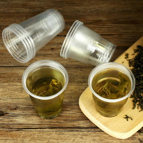 一次性杯子批發塑料杯整箱家用1000只裝口杯膠一次性水杯餐飲加厚