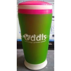 雙層塑料杯批發 雙層塑料杯供應 雙層塑料杯廠家 