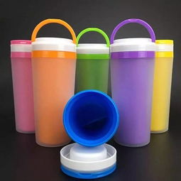 0.99元搶購雙層塑料杯一個(gè),數(shù)量有限,先搶先得