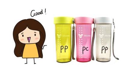 辟謠特工隊(duì) | 用錯水杯等于喝毒?你現(xiàn)在用的杯子安全嗎?