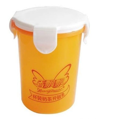 【塑料奶茶杯/塑料杯/PP塑料杯/豆?jié){杯/果汁杯】價(jià)格,廠家,圖片,杯子,臺州市黃巖品臻塑料廠-