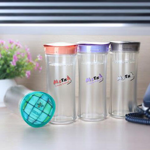 水杯杯子塑料學(xué)生水杯茶杯水杯塑料杯子女450ml