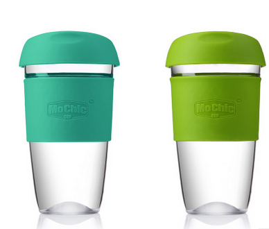 單層塑料杯 透明隨手杯咖啡杯|生活用品|工業(yè)/產(chǎn)品|mochic - 原創(chuàng)設(shè)計作品 