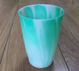 玻璃杯 陶瓷杯 塑料杯 原來(lái)最安全的是它