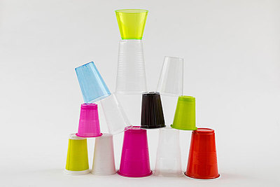 一次性塑料杯素材_一次性塑料杯設計素材_一次性塑料杯