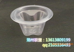 四角形果凍杯生產(chǎn)與采購指南