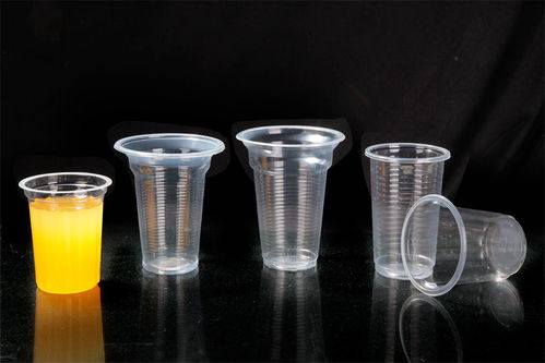 200ml的塑料杯 尺寸、特點與日常應用