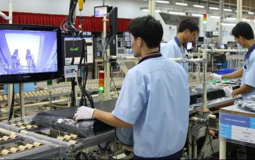 外企東南亞轉(zhuǎn)移潮的背后 為何我國中西部吸引力相對不足？