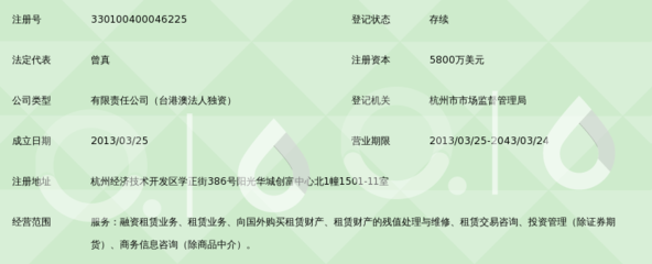 凱楓融資租賃（杭州）如何通過經(jīng)濟(jì)與商務(wù)信息咨詢服務(wù)鎖定市場機(jī)遇